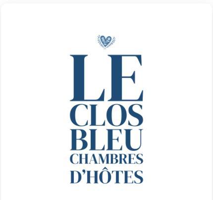 Le Clos Bleu - Gite Rural Schillersdorf Exteriör bild