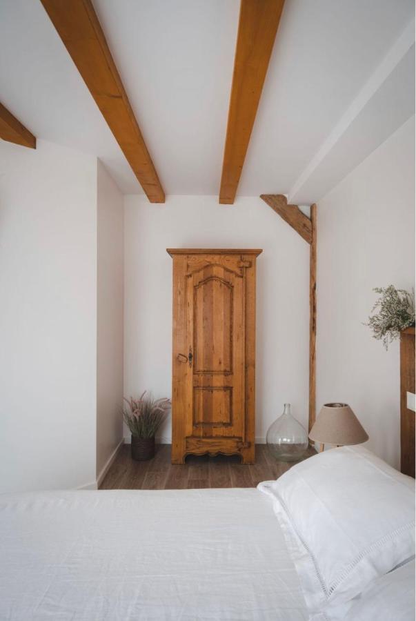 Le Clos Bleu - Gite Rural Schillersdorf Exteriör bild